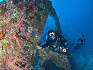 Dunraven Sharm El Sheikh
