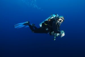 Immersioni tecniche