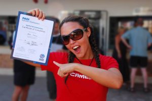 Instructor Development Course