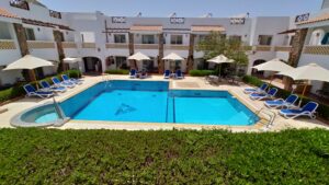 Hotel View panoramic Pool and Hotel