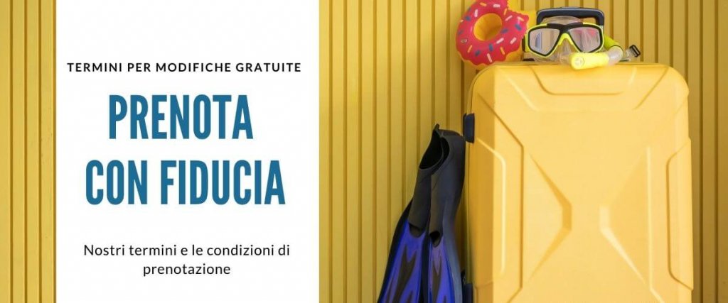 PRENOTA CON FIDUCIA