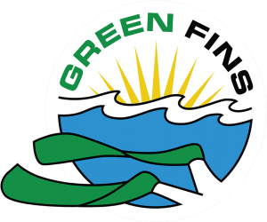 Green fins member