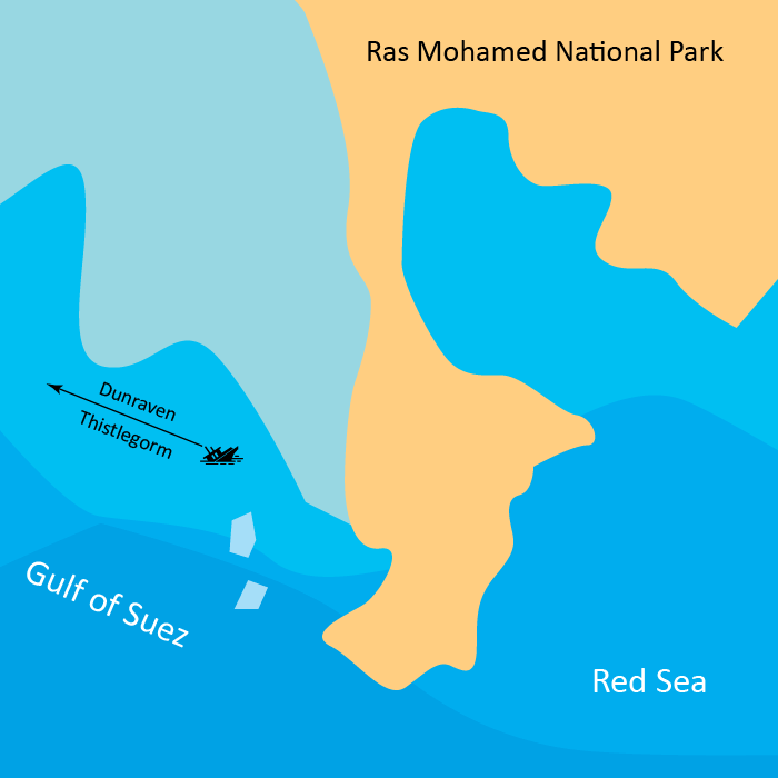 Ras-Mohamed-Dive-Sites