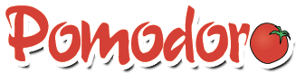 Pomodoro-logo Ristorante-Pomodoro