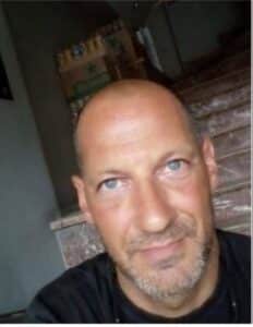 Claudio De Cesaris