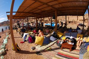 Dahab trip from Sharm