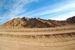 diving in Dahab
