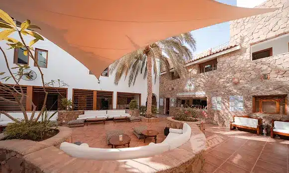 A long-established dive centre focused on quality, not volume