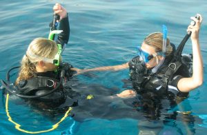 Offerta Early Bird: Hotel & Corso Open Water Diver