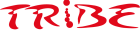 Tribe shop logo