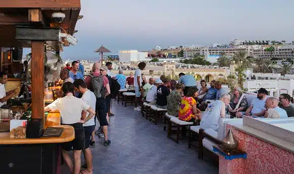 Places to eat, drink and unwind that feel social, not staged